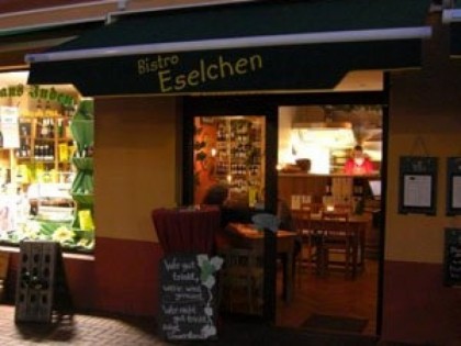 Photo:  Bistro Eselchen